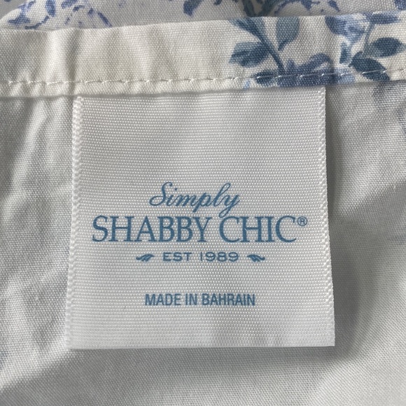 SIMPLY SHABBY CHIC Target pillow case - Picture 6 of 7